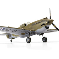 Airfix 1/48 Curtiss P-40B Warhawk A05130A