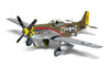 Airfix 1/48 North American P-51D Mustang A05131A