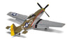 Airfix 1/48 North American P-51D Mustang A05131A