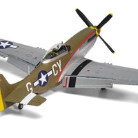 Airfix 1/48 North American P-51D Mustang A05131A