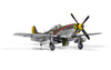 Airfix 1/48 North American P-51D Mustang A05131A