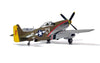 Airfix 1/48 North American P-51D Mustang A05131A