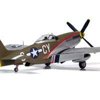 Airfix 1/48 North American P-51D Mustang A05131A