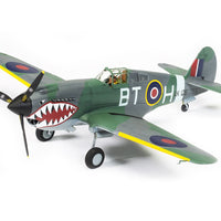 Airfix 1/48 Curtiss Tomahawk Mk.II A05133A