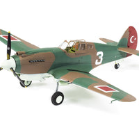 Airfix 1/48 Curtiss Tomahawk Mk.II A05133A