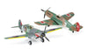 Airfix 1/48 Curtiss Tomahawk Mk.II A05133A