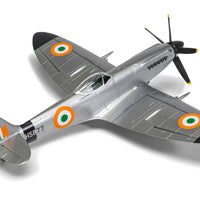 Airfix 1/48 Supermarine Spitfire F Mk.XVIII A05140