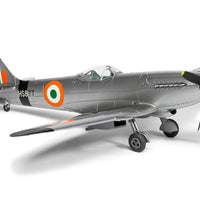 Airfix 1/48 Supermarine Spitfire F Mk.XVIII A05140