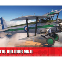 Airfix 1/48 Bristol Bulldog Mk.II A05141