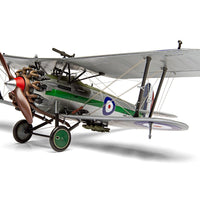 Airfix 1/48 Bristol Bulldog Mk.II A05141