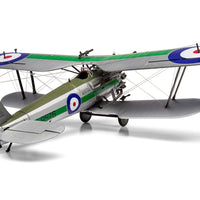 Airfix 1/48 Bristol Bulldog Mk.II A05141