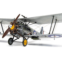 Airfix 1/48 Bristol Bulldog Mk.II A05141