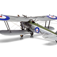 Airfix 1/48 Bristol Bulldog Mk.II A05141