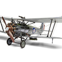 Airfix 1/48 Bristol Bulldog Mk.II A05141