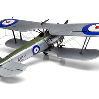 Airfix 1/48 Bristol Bulldog Mk.II A05141