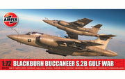 Airfix 1/72 Blackburn Buccaneer S.2B GULF WAR A06022A