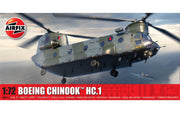 Airfix 1/72 Boeing Chinook HC.1 A06023