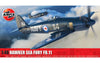 Airfix 1/48 Hawker Sea Fury FB.11 A06105A