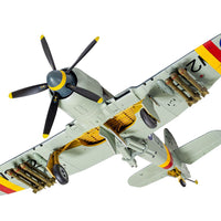 Airfix 1/48 Hawker Sea Fury FB.11 A06105A