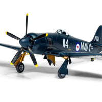 Airfix 1/48 Hawker Sea Fury FB.11 A06105A