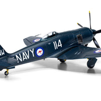 Airfix 1/48 Hawker Sea Fury FB.11 A06105A