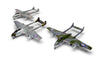 Airfix 1/48 de Havilland Vampire FB.5/FB.9 A06108