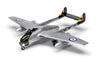 Airfix 1/48 de Havilland Vampire FB.5/FB.9 A06108