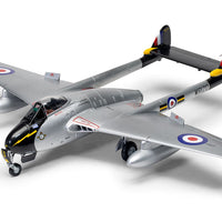 Airfix 1/48 de Havilland Vampire FB.5/FB.9 A06108