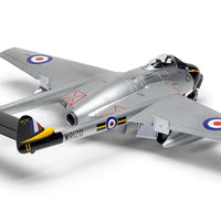 Airfix 1/48 de Havilland Vampire FB.5/FB.9 A06108