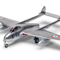 Airfix 1/48 de Havilland Vampire FB.5/FB.9 A06108