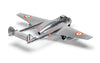 Airfix 1/48 de Havilland Vampire FB.5/FB.9 A06108