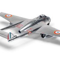 Airfix 1/48 de Havilland Vampire FB.5/FB.9 A06108