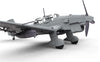 Airfix 1/48 Junkers Ju87R-2/B-2 Stuka A07115