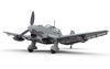 Airfix 1/48 Junkers Ju87R-2/B-2 Stuka A07115