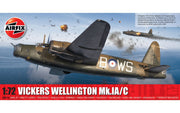 Airfix 1/72 Vickers Wellington Mk.IA/C A08019A