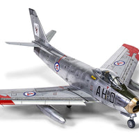 Airfix 1/48 North American F-86F-40 Sabre A08110