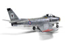 Airfix 1/48 North American F-86F-40 Sabre A08110