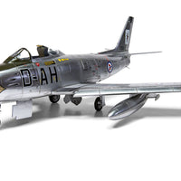 Airfix 1/48 North American F-86F-40 Sabre A08110