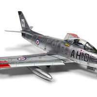 Airfix 1/48 North American F-86F-40 Sabre A08110