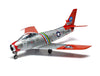 Airfix 1/48 North American F-86F Sabre A08111