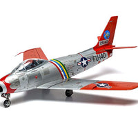 Airfix 1/48 North American F-86F Sabre A08111