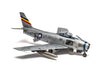 Airfix 1/48 North American F-86F Sabre A08111