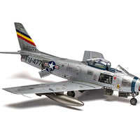 Airfix 1/48 North American F-86F Sabre A08111