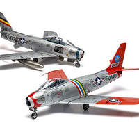 Airfix 1/48 North American F-86F Sabre A08111