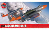 Airfix 1/48 Gloster Meteor F.8 A09182A