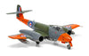 Airfix 1/48 Gloster Meteor F.8 A09182A