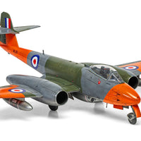 Airfix 1/48 Gloster Meteor F.8 A09182A