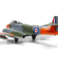 Airfix 1/48 Gloster Meteor F.8 A09182A