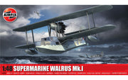 Airfix 1/48 Supermarine Walrus Mk.I A09183