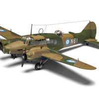 Airfix 1/48 Avro Anson Mk.I A09191A